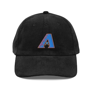 Arizona Diamondbacks Vintage Corduroy Cap