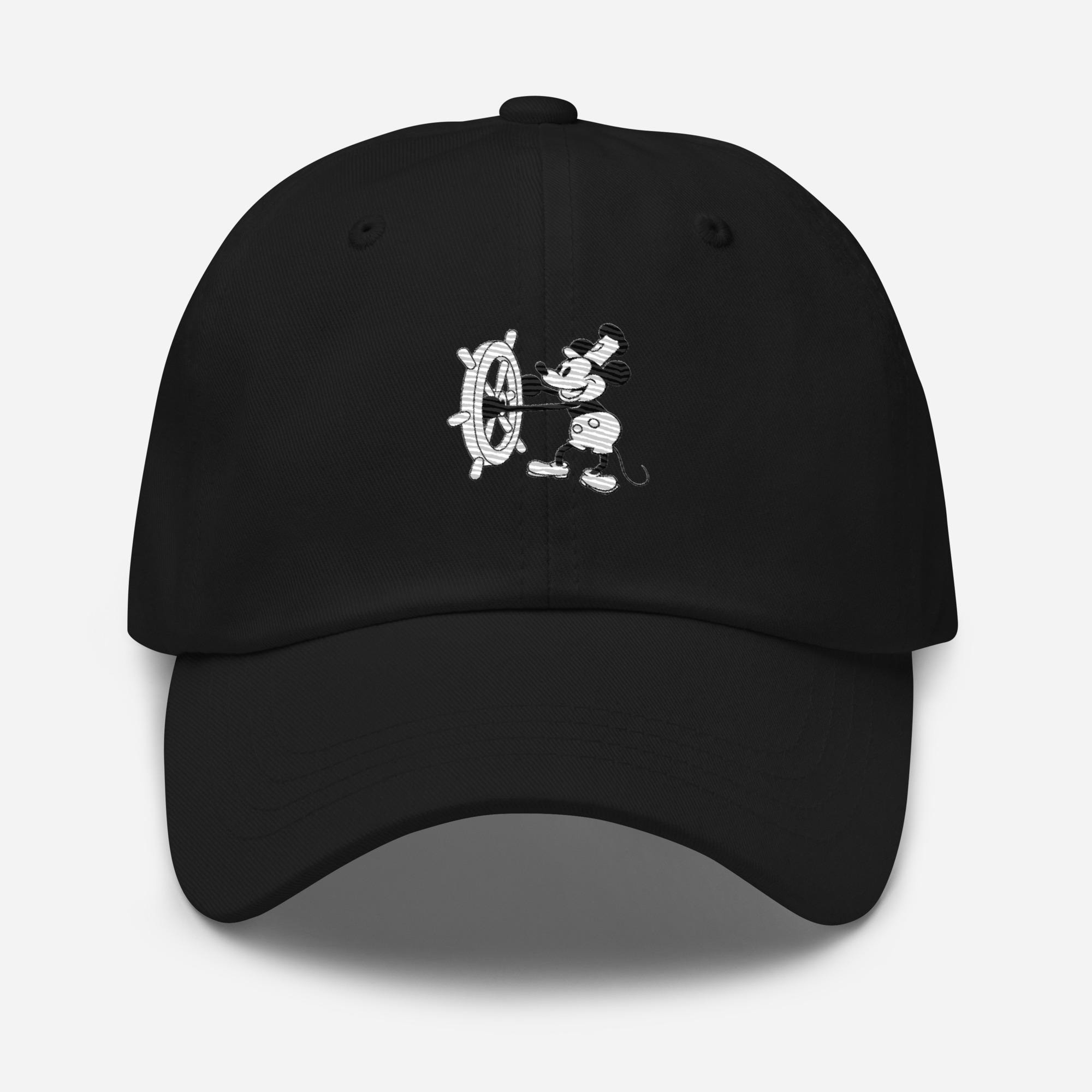 Vintage disneyland hat - Etsy 日本