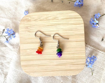 Be proud gem series - Pride