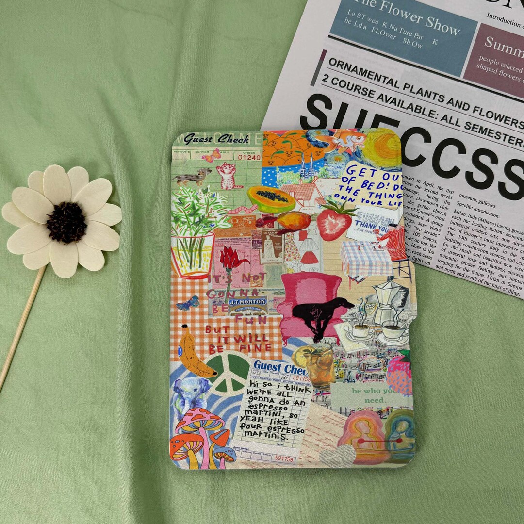 Kindle Paperwhite Case KPW 5 Case Kindle Case Paperwhite Custom Kindle