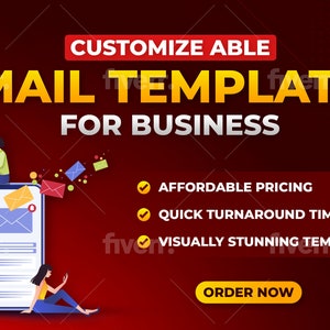 I will create professional documents and email templates using AI technology