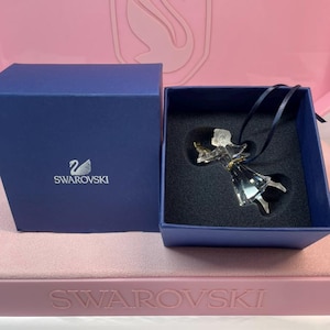 Swarovski Ornament 2007 - Etsy Canada