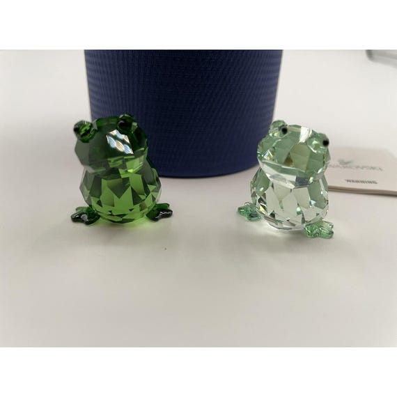 MIB スワロフスキークリスタル ロブロッツ イン ラブ アンジェロ