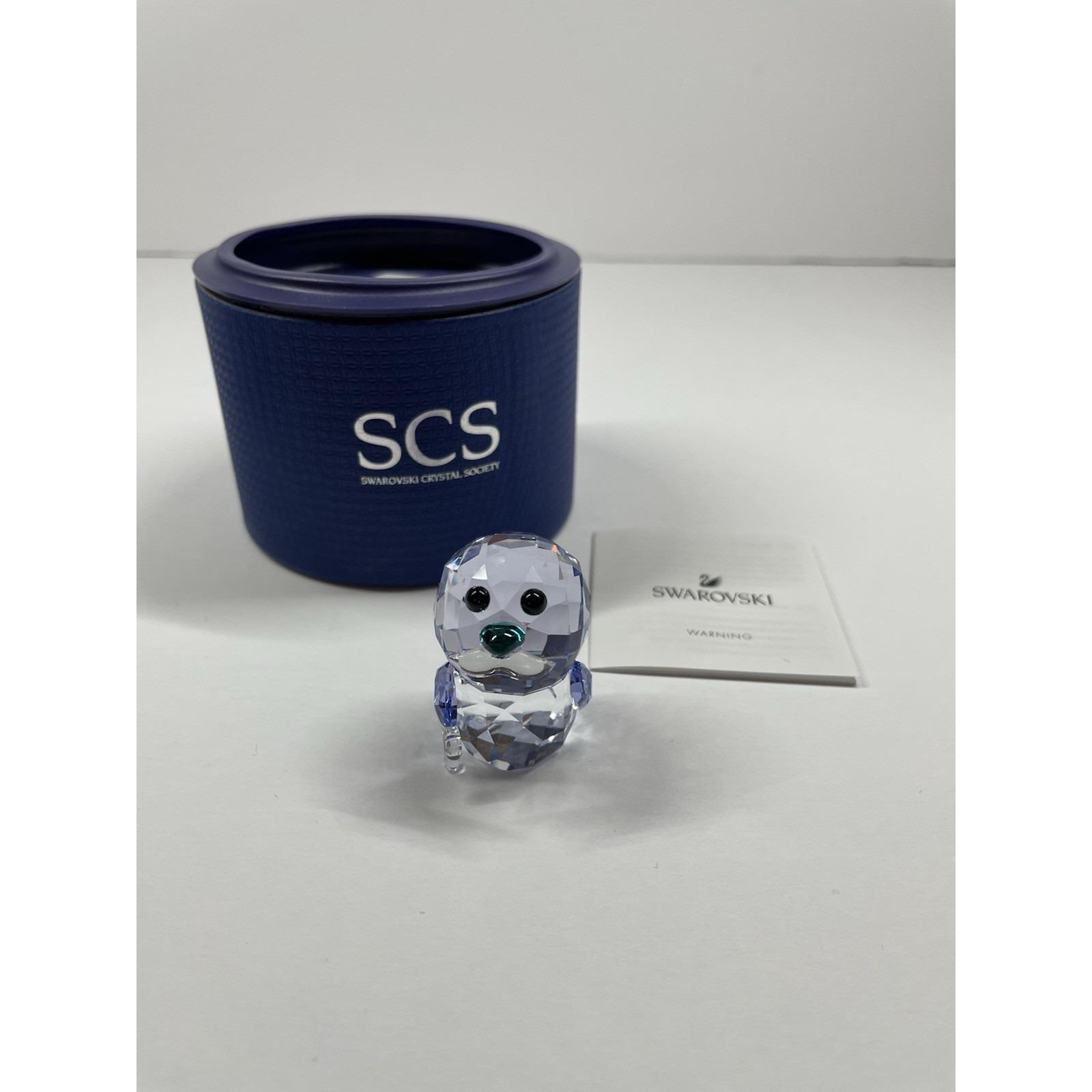 【未使用】ABISTEペンギンデザイン スワロフスキー Swarovski penguin - Etsy 日本