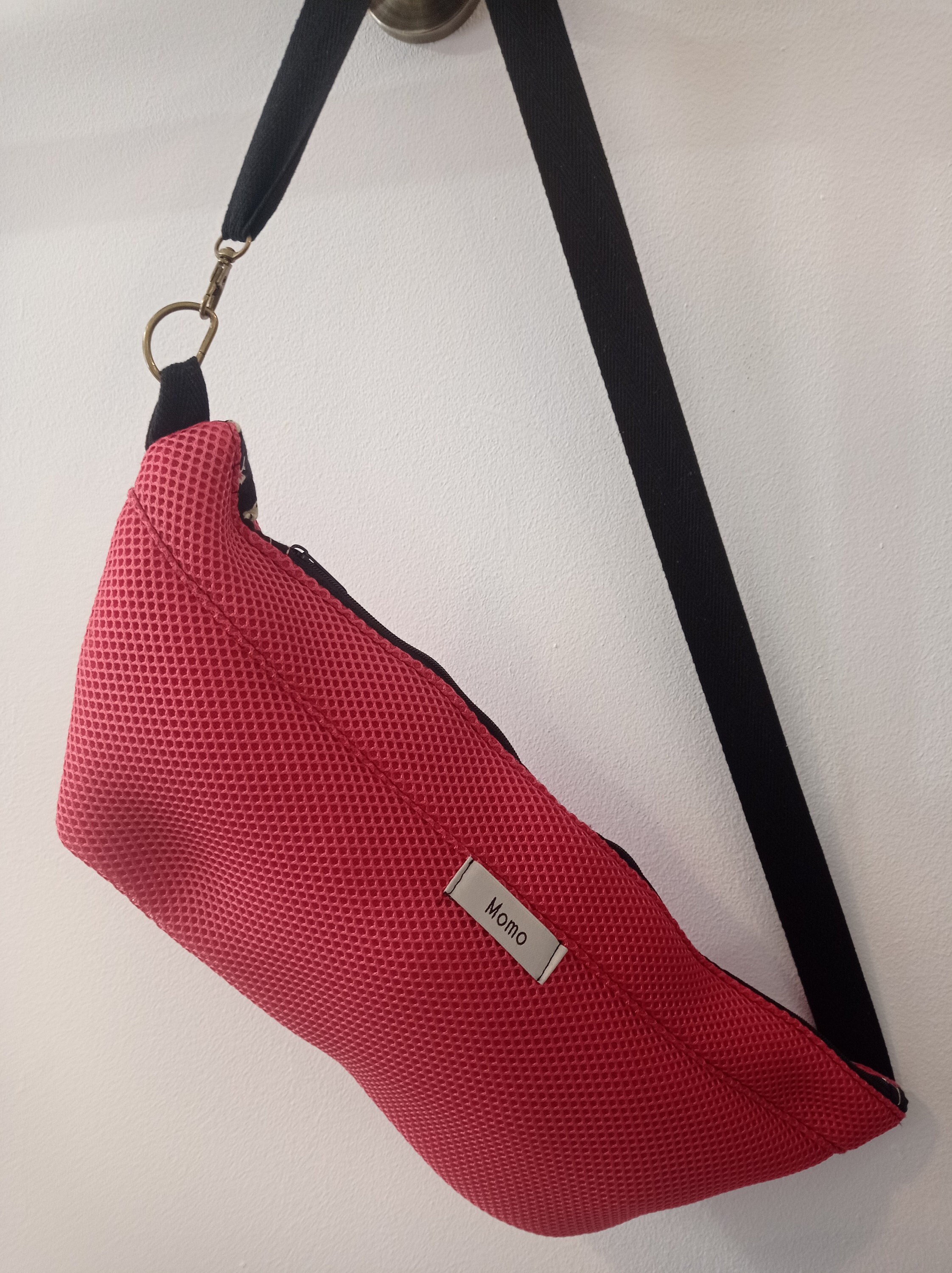 Coral shoulder bag hotsell