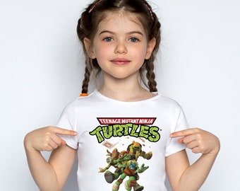 Custom Family Ninja Shirt, Ninja Family Birthday Shirt, Matching Birthday Shirt, Ninja Theme Birthday Party Shirt, Ninja Kid Birthday Gifts