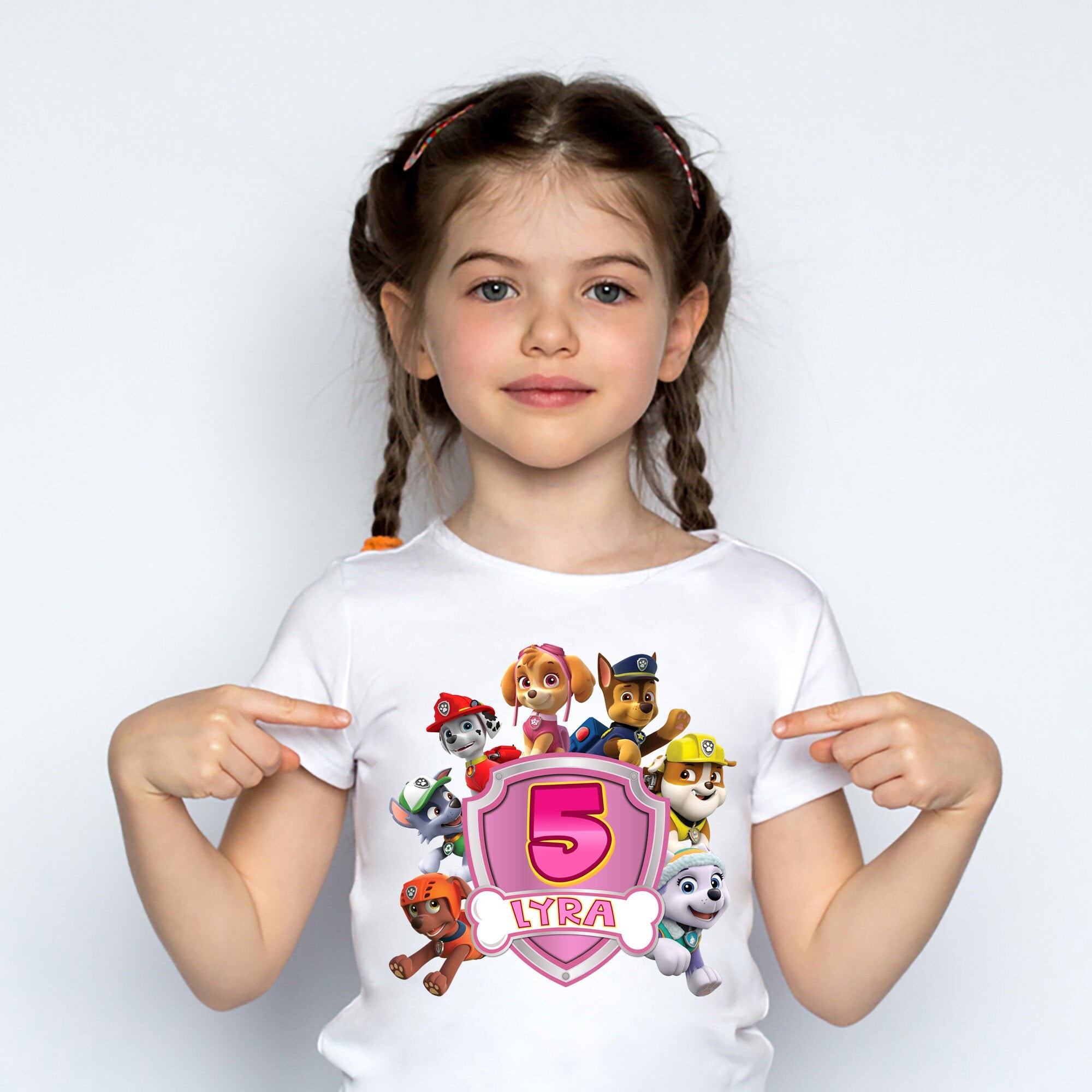 Paw patrol clearance dresses for toddlers