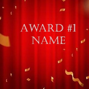 Premium Animated Team Building Activity Award Winning Animated Awards Premium Animated Team Building Activity Award Winning Animated Awards