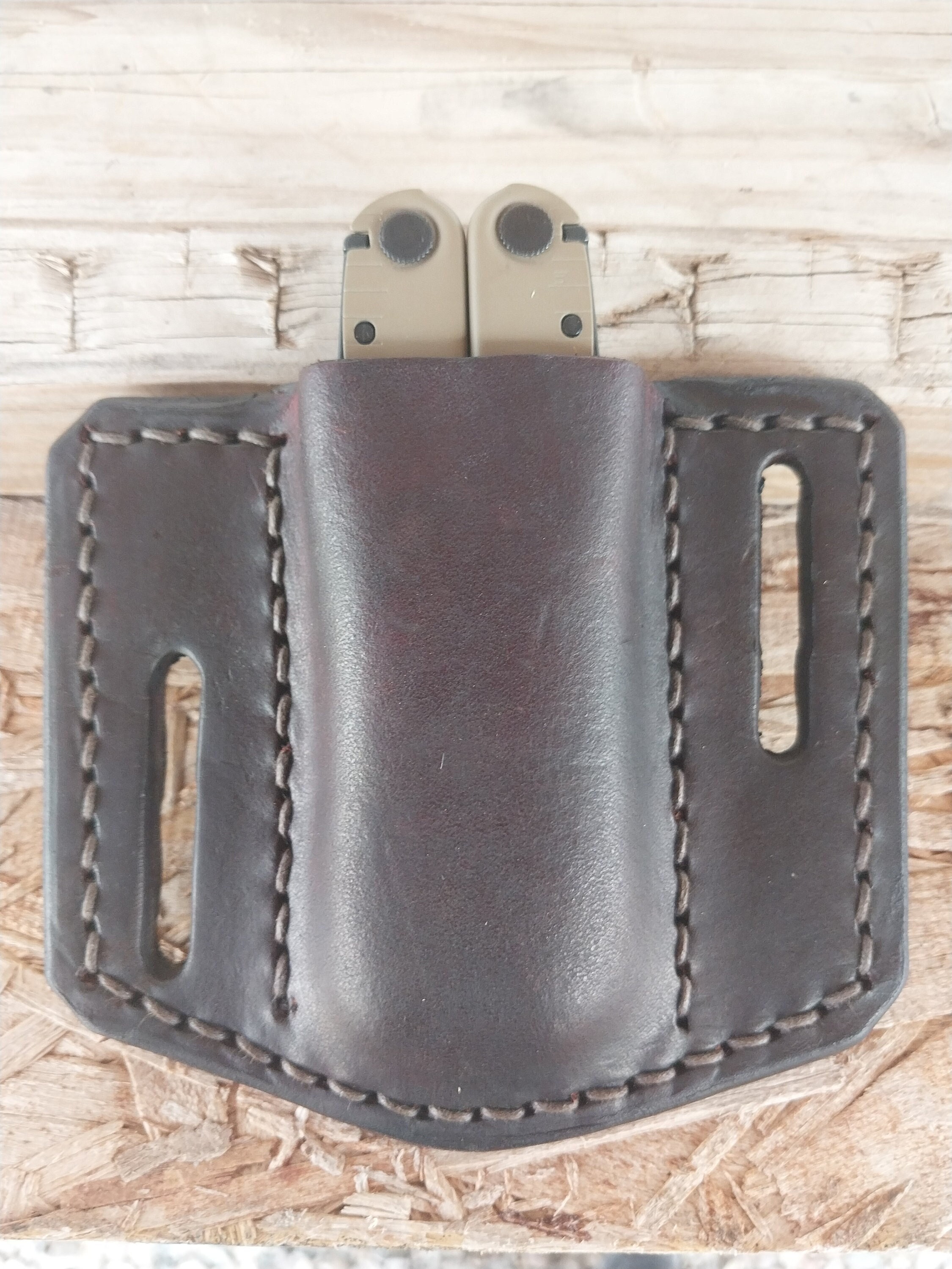 Rebar Case Leatherman Rebar Case - Etsy Australia