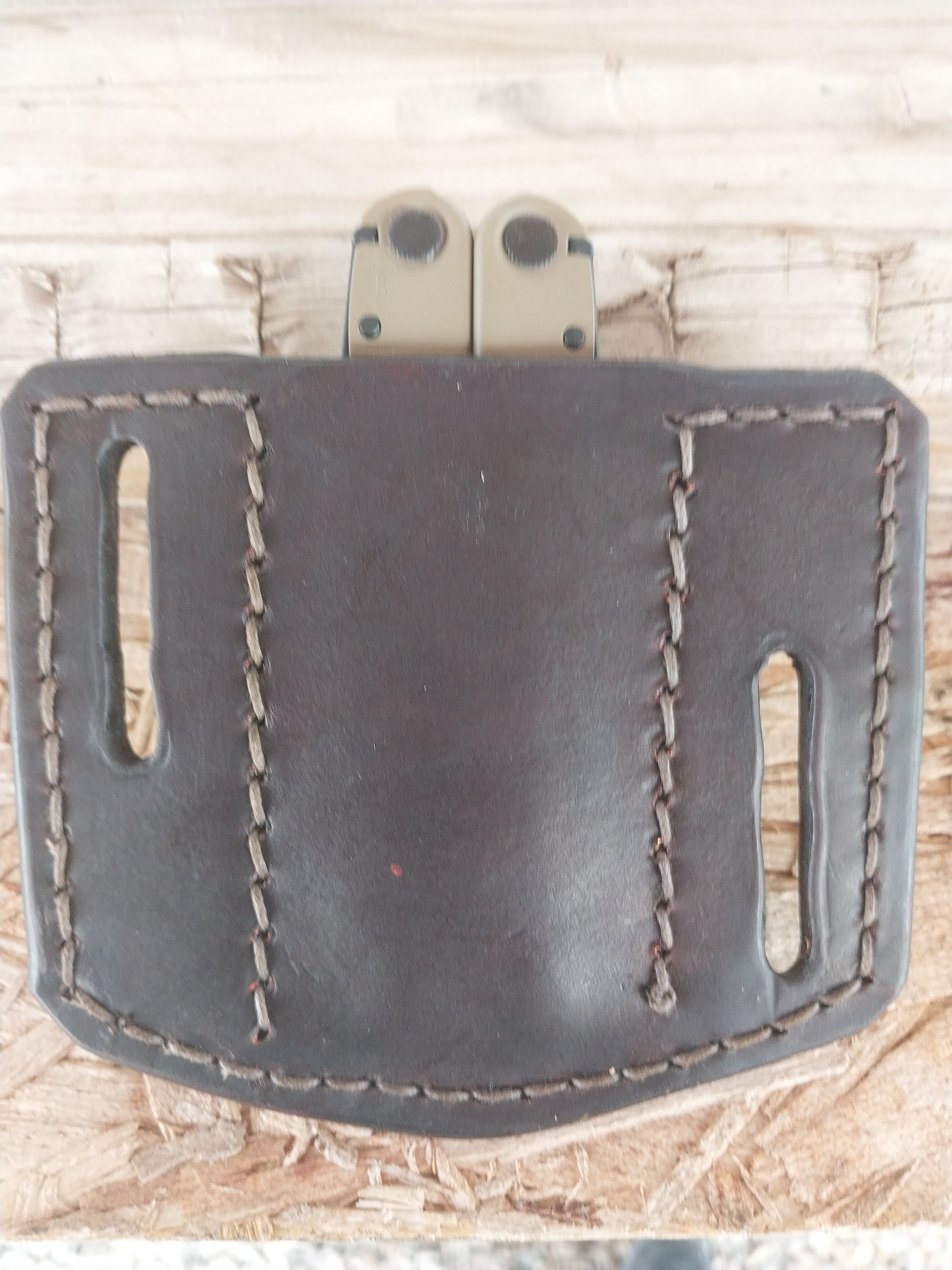 Rebar Case Leatherman Rebar Case - Etsy Australia