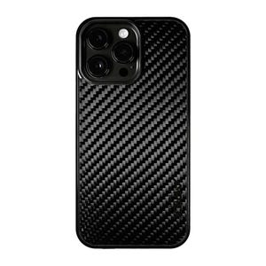 Carbon Fiber | iPhone Case | IMPACT SERIES