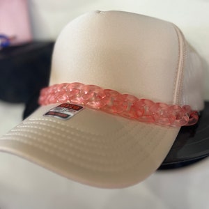 Hat Chain