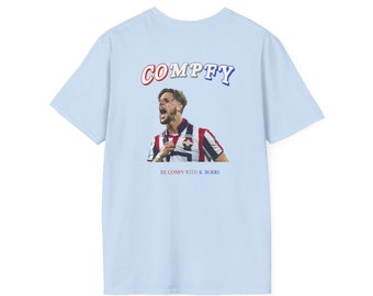 Limited Edition: Willem 2 T-Shirt