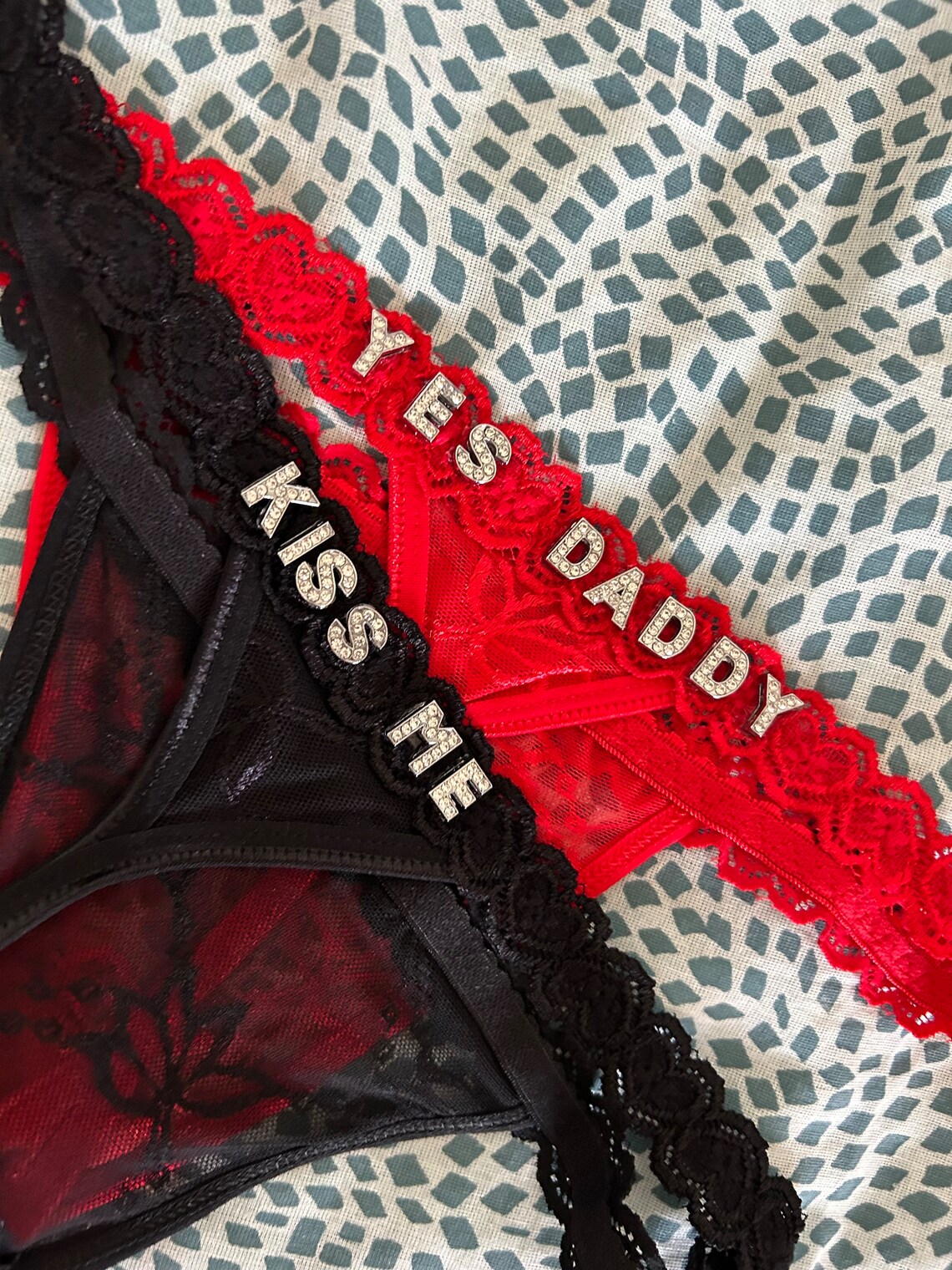 Custom Thong G string Custom Name Thong Personalized Thong Etsy Canada custom-thong-g-string-custom-name-thong-personalized-thong-etsy-canada