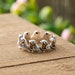 see more listings in the Rings section