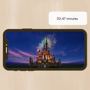 Video rivelazione del genere Disney