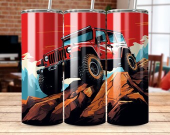 rock climbing 20 oz Skinny Tumbler Sublimation Design, Straight & Tapered Wrap, Tumbler Wrap, Tumbler Png, Instant Download