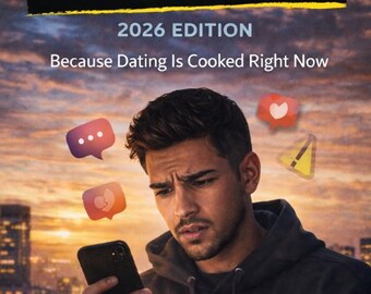 Hoe te daten voor dummies. Editie 2026