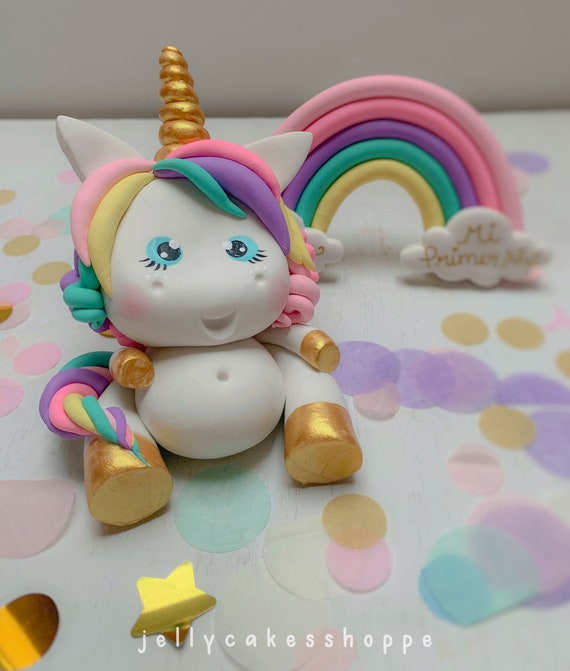 Sfondo di unicorno. File stampabile. Festa di compleanno dell'unicorno. Decorazioni per feste con unicorno. Archivio digitale. STAMPA TE STESSO. - Italia