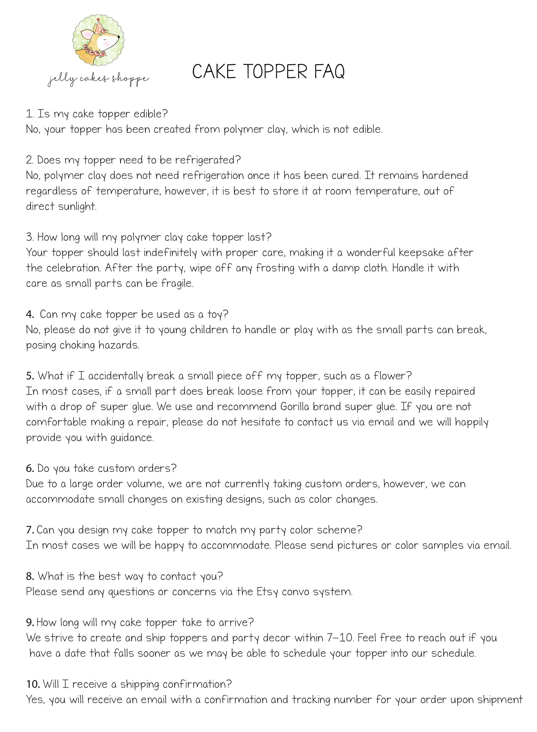 Panda Cake Topper Cute Panda Cake Decoration Baby Shower - Etsy