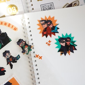 Animal Groups A5 Reusable Sticker Books 50 Sheets / 100 Pg - Etsy