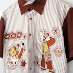 Romantic Clothing