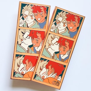 andreil aftg photobooth enamel pin :-)