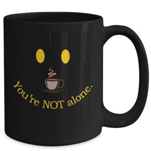 1  Gift For Coffee Lover, Morning Brew Joke, Gift For Friend, Laughable Mugs
