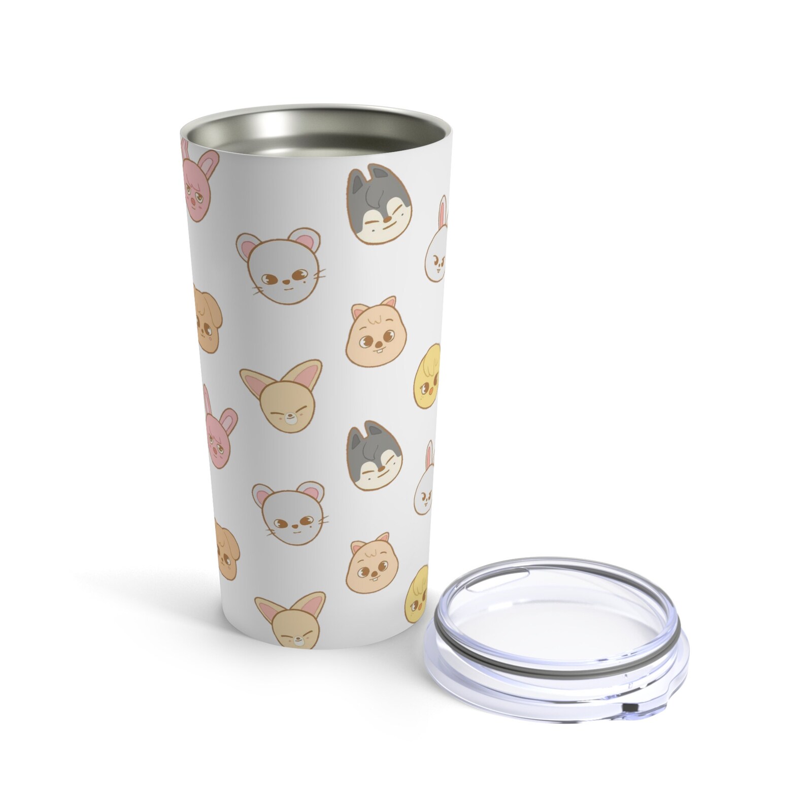 Stray Kids 20 Oz Tumbler, Stray Kids Tumbler, Stray Kids, Skz, Skzoo ...