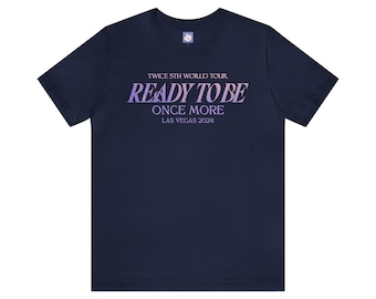 Twice Encore Concert Shirt, Twice, Twice Concert, Twice Kpop, Kpop