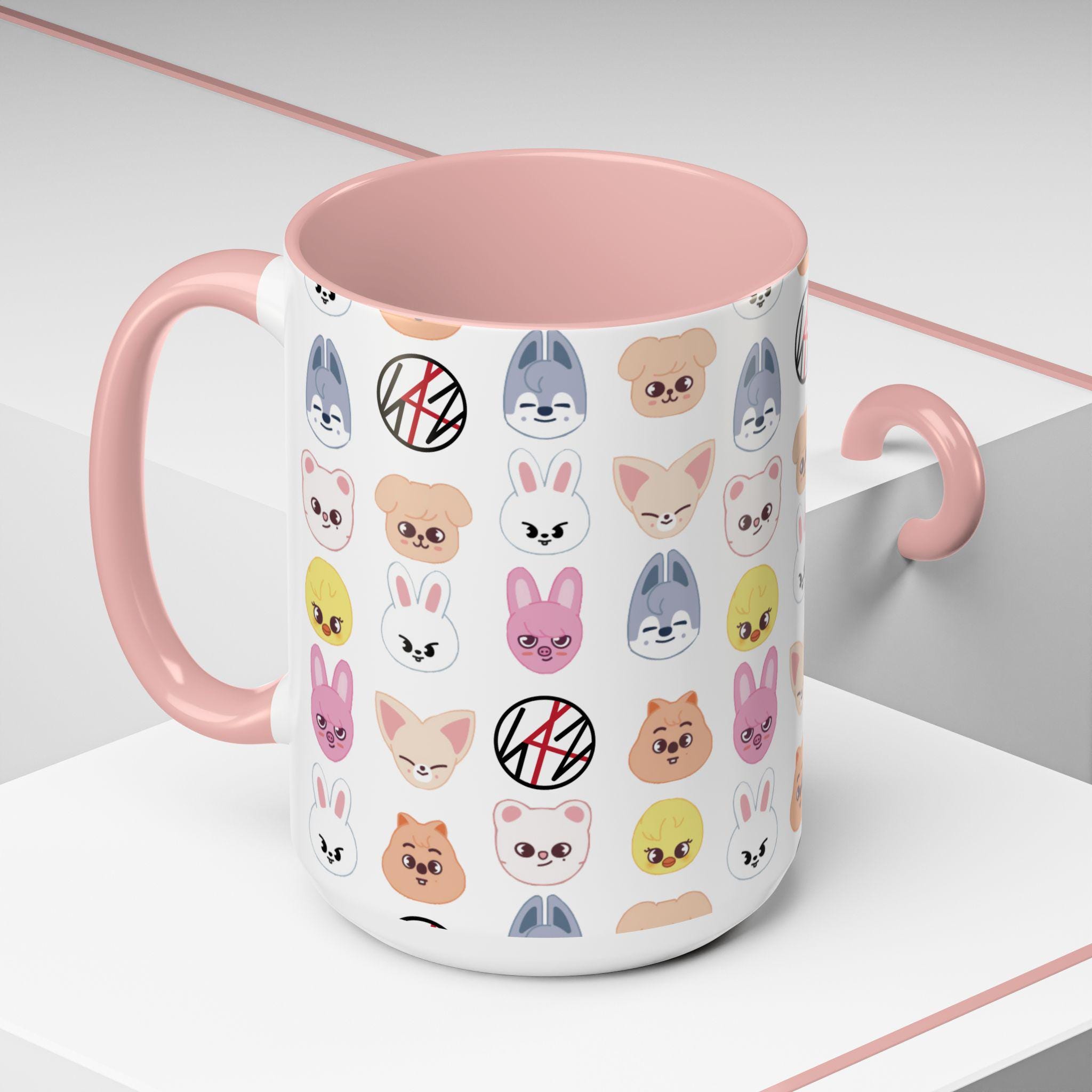 straykids リノ DOIT ポップアップ SKZOO 保温マグカップ straykids リノ DOIT ポップアップ SKZOO 保温マグカップ リノ