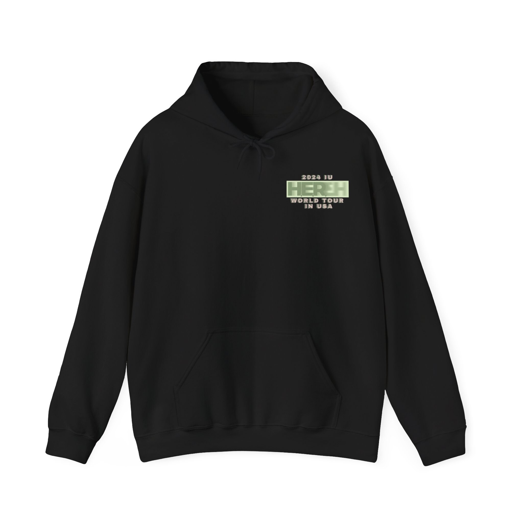 IU World Tour Hoodie: Kpop Concert Merch - Etsy IU World Tour Hoodie: Kpop Concert Merch - Etsy