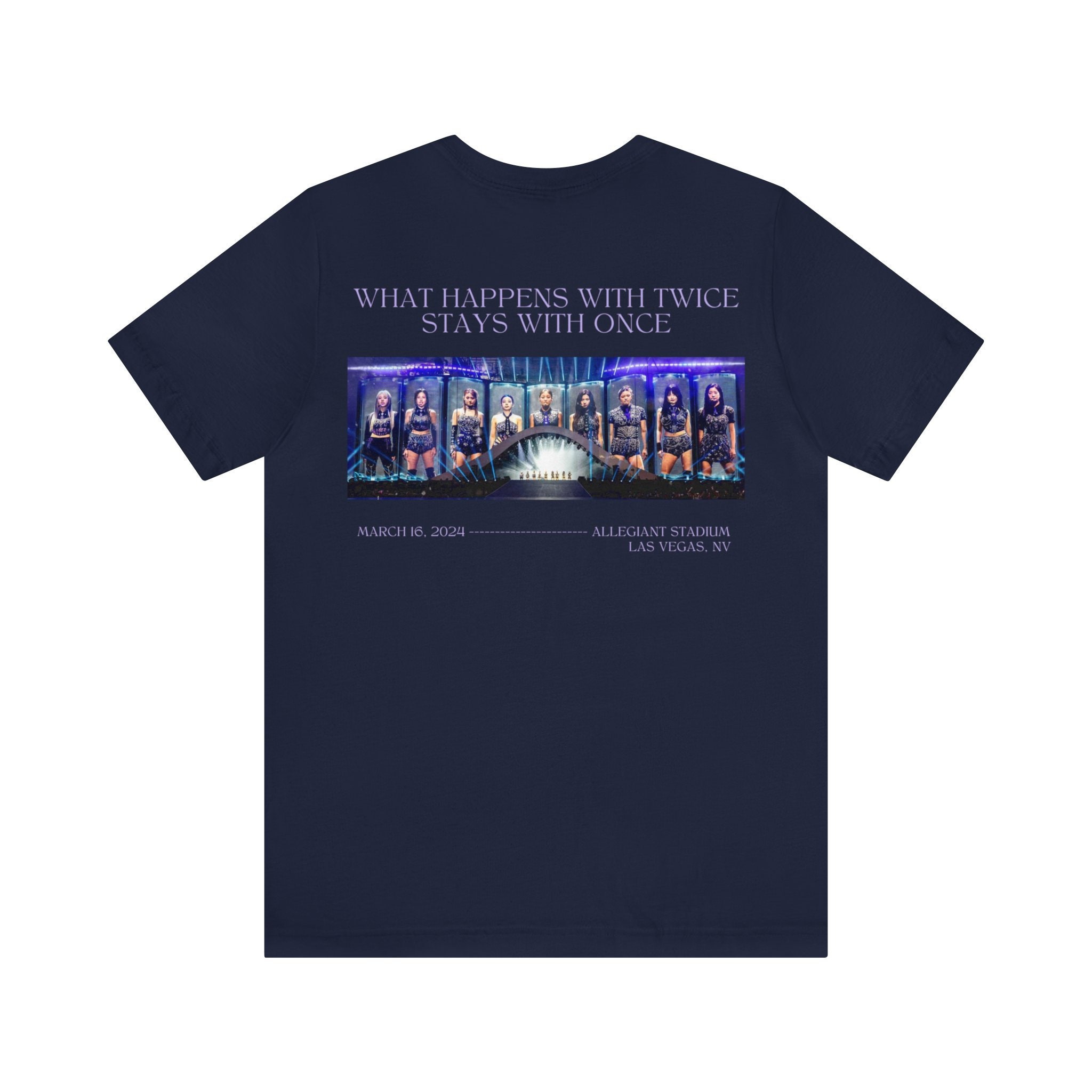 Twice Encore Concert Shirt, Twice, Twice Concert, Twice Kpop, Kpop
