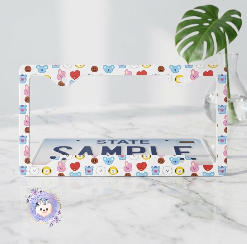 Bts car covers - Etsy 日本