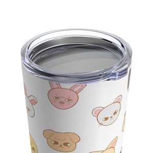 Stray Kids Album 