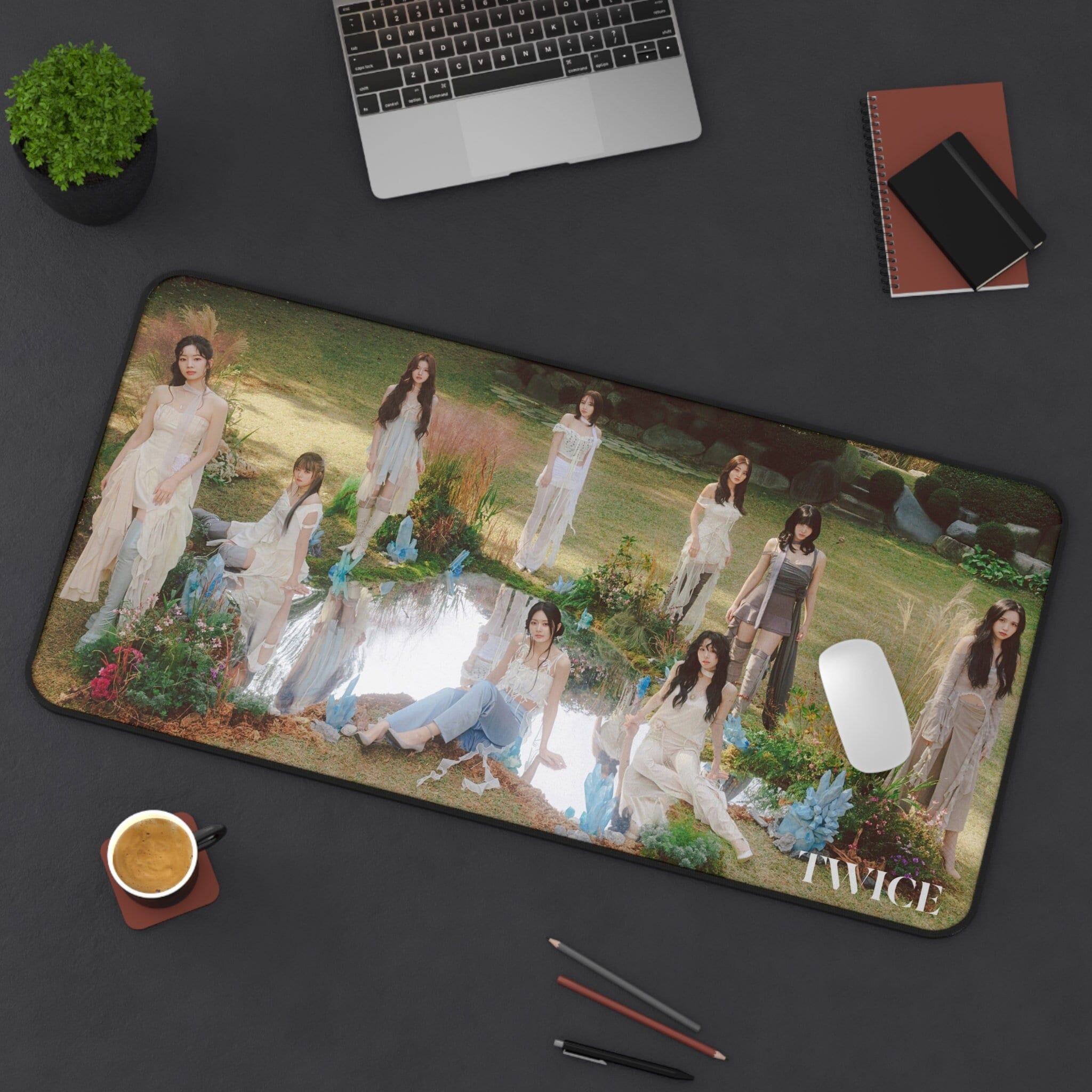 Twice Kpop Keycaps - Etsy