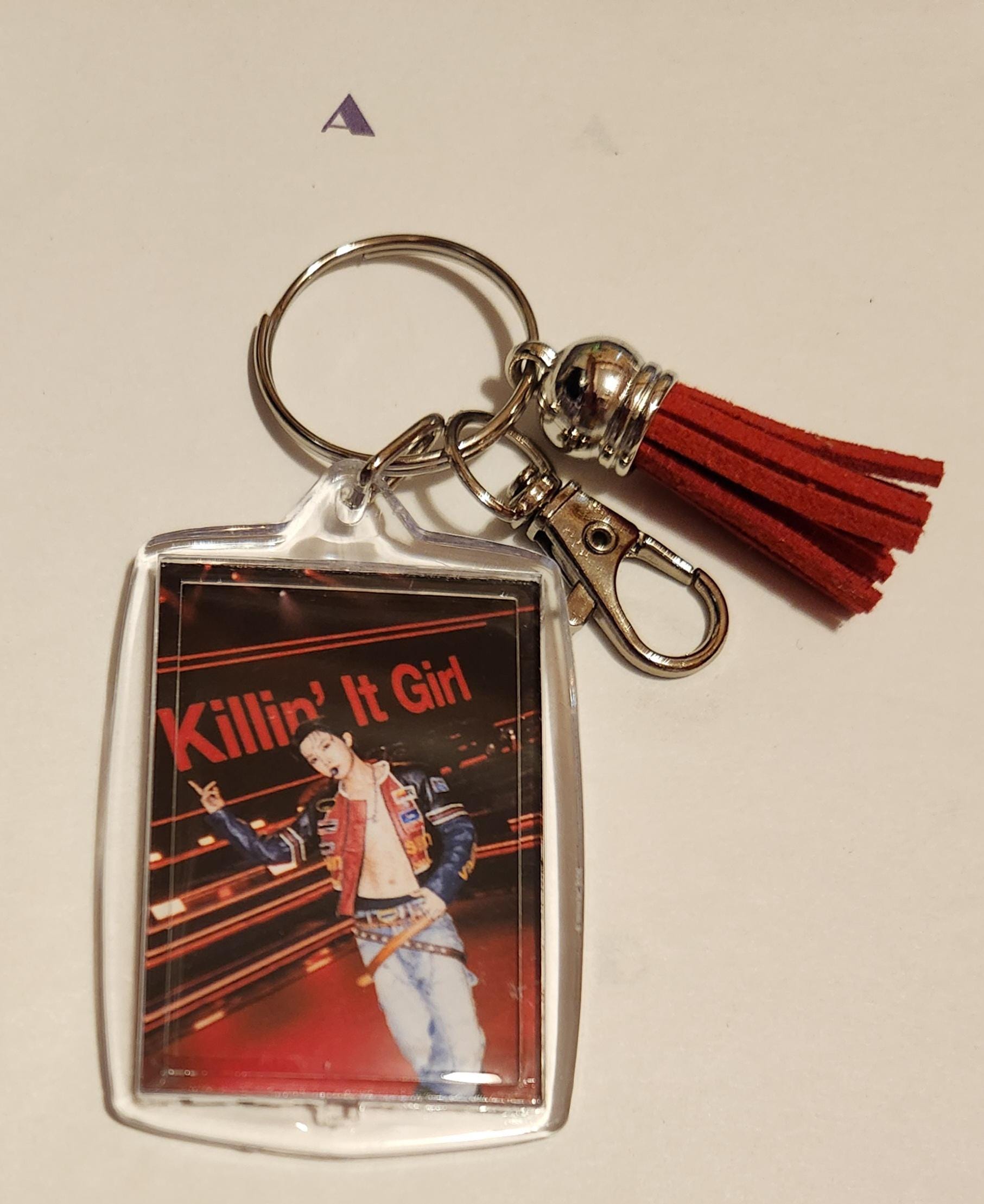 Jhope Keychain - Etsy
