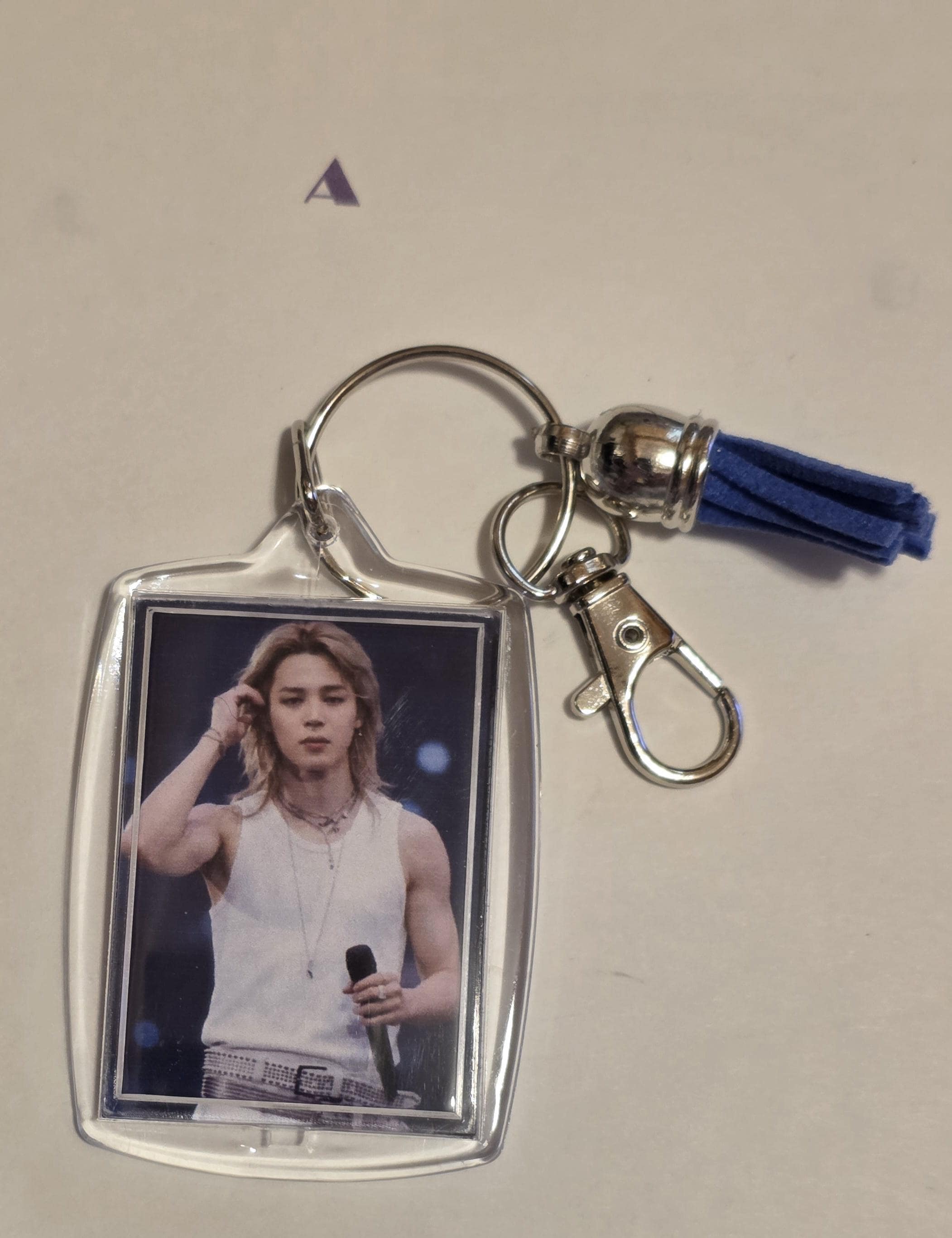 チャマニ♡さま専用 BTS Jimin ジミン アクキー シェリーさま♡専用