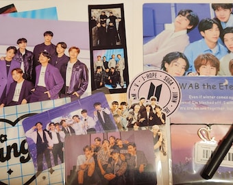 OT7 Bias Packs
