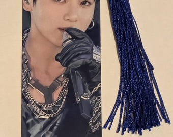 JUNGKOOK bookmarks