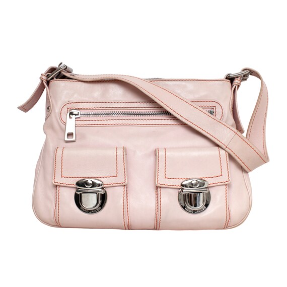  Pink Marc Jacobs Crossbody Bags For Women