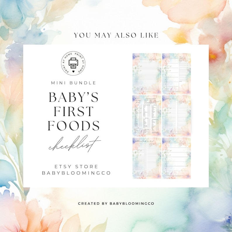 Baby Daily Logbook Schedule Printable Newborn Tracker Minimal Baby ...