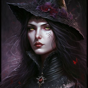 Black Witch