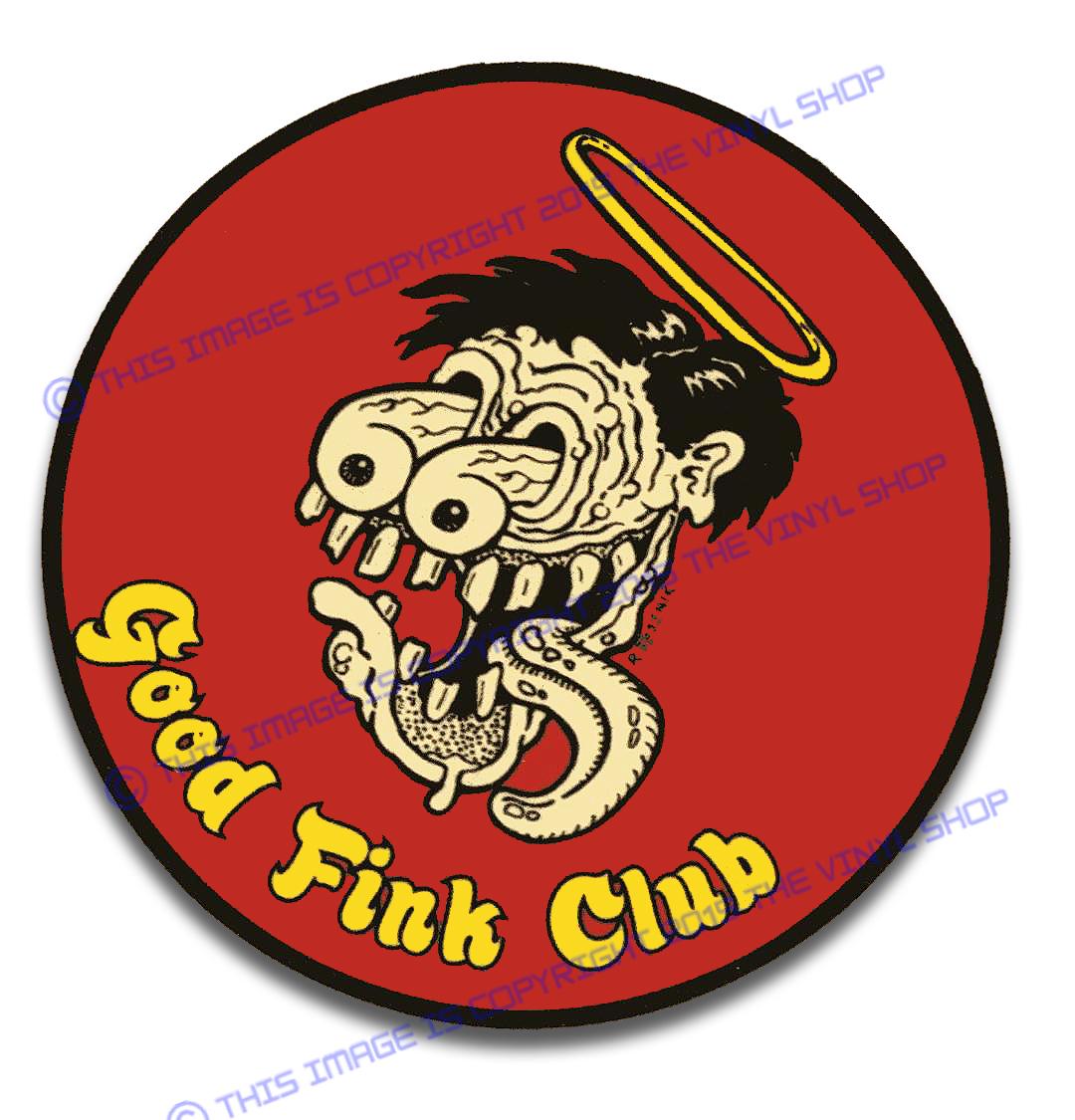 1960s Rat Fink - Etsy