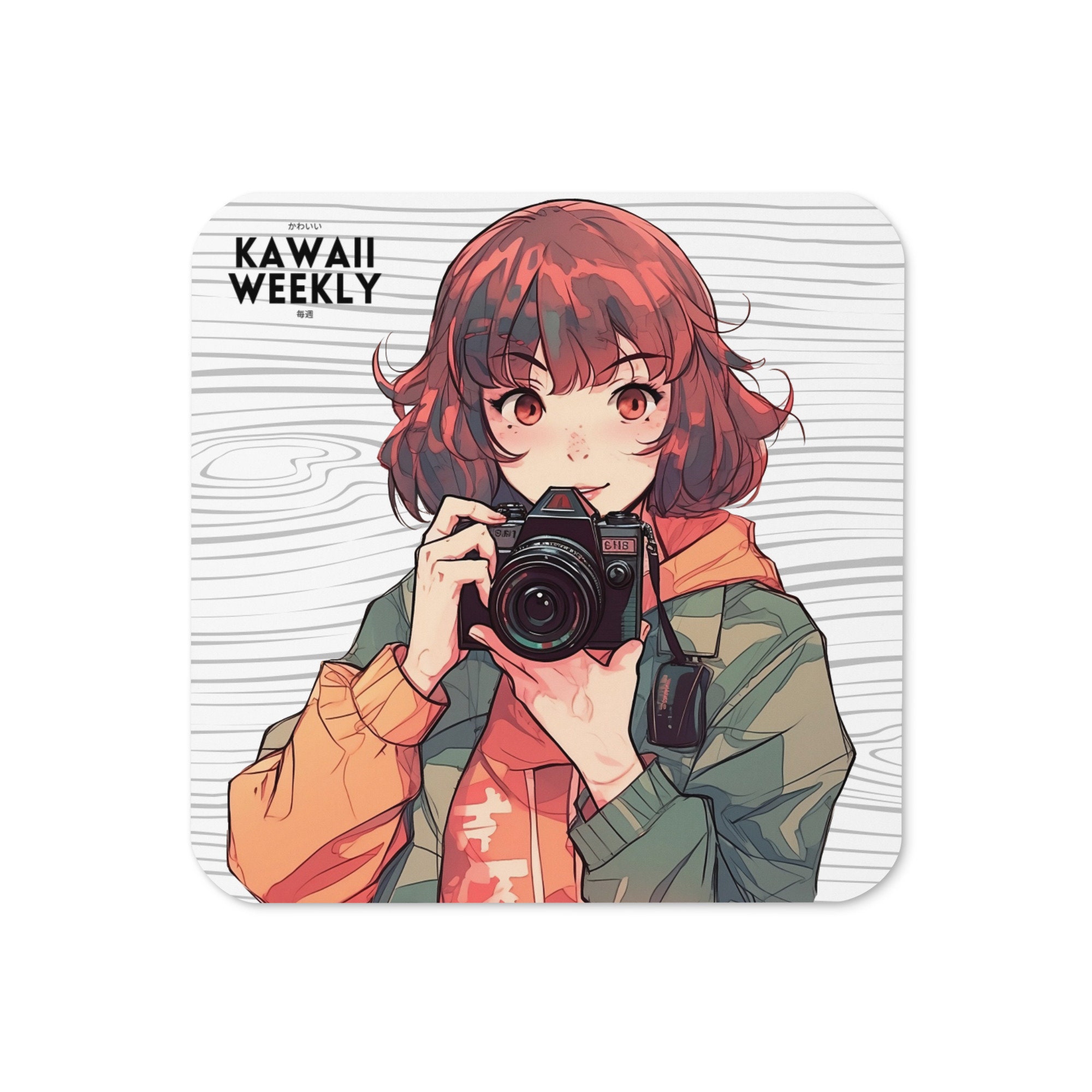 Descargar Kawaii Animes en PC