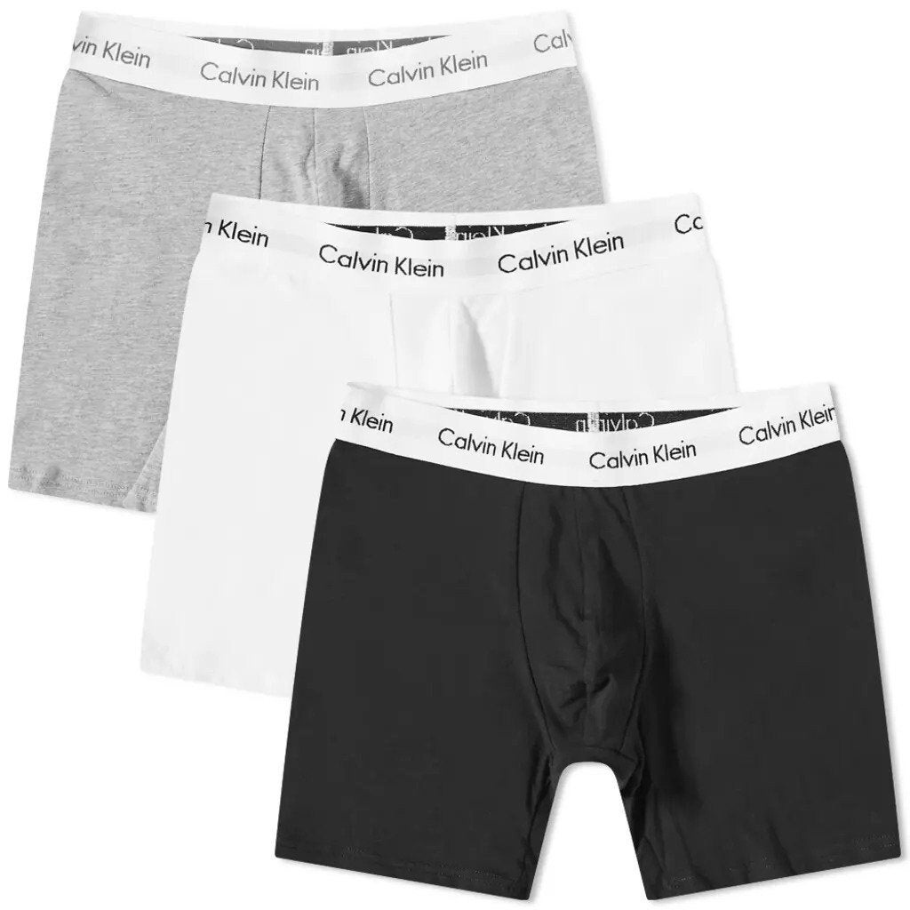 Calvin klein mens briefs underwear -  México
