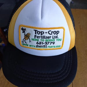 TOP-CROP-gödselmedel
