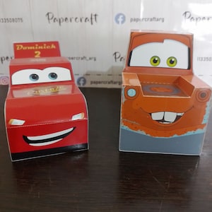 Cars and Mate, Lightning Mcqueen and Tow Mater, Cars Cars, Cars Birthday, Cars Souvenirs, Cars Thema, Verjaardagsdecoratie