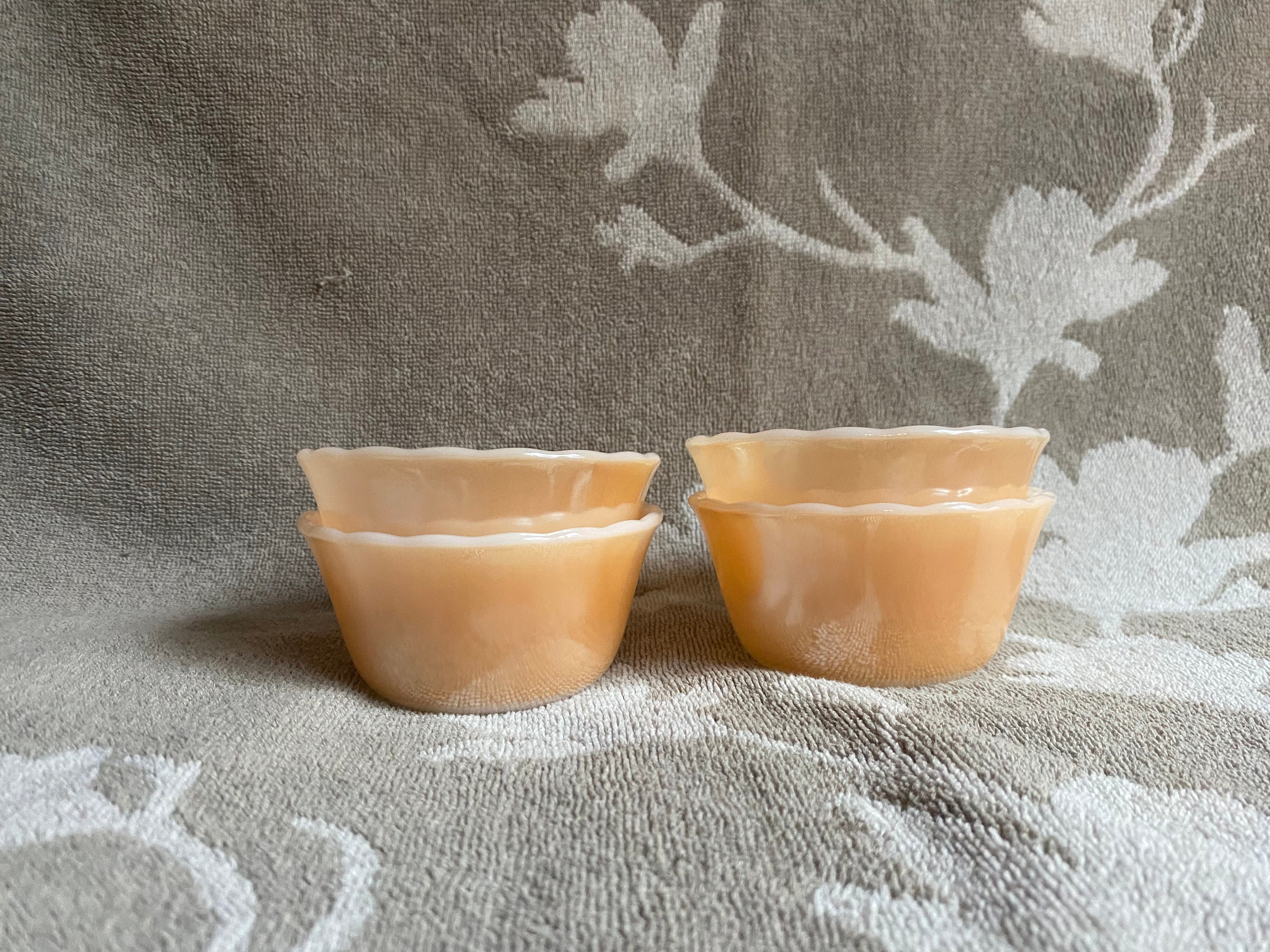 Vintage Fire King Utensils Bowls - Etsy Vintage Fire King Utensils Bowls - Etsy