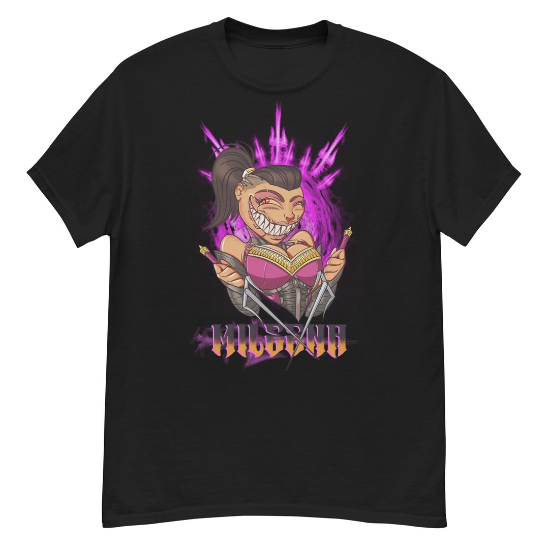MILEA SHIRT